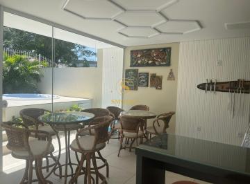 Casa · 360m² · 3 Quartos · Casa à venda - no Bom Abrigo