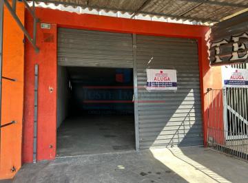Foto 01 · SALÃO PARA LOCAÇÃO NA ÁRIO BARNABÉ