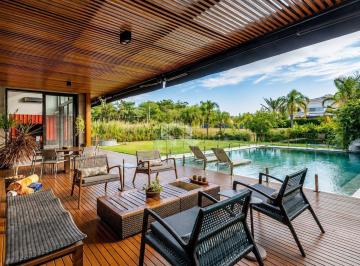 Casa · 550m² · 5 Quartos · 4 Vagas · Casa de Condomínio com 5 quartos para comprar em Terraville, Porto Alegre