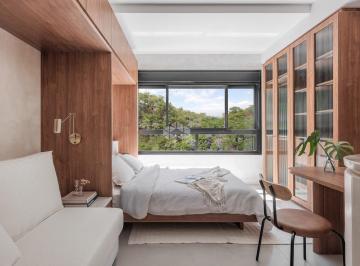 Apartamento · 70m² · 1 Quarto · 1 Vaga · STUDIO Á VENDA NO CENTRO DE FLORIANÓPOLIS
