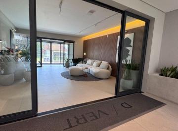 Apartamento · 130m² · 3 Quartos · 1 Vaga · APARTAMENTO Á VENDA COM 3 SUÍTES 1 VAGA DE GARAGEM EM CONDOMÍNIO CLUB