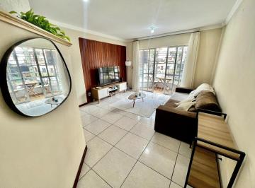 Apartamento · 93m² · 3 Quartos · 1 Vaga · APARTAMENTO Á VENDA COM 3 QUARTOS SENDO 1 SUÍTE NO PANTANAL FLORIANÓPOLIS
