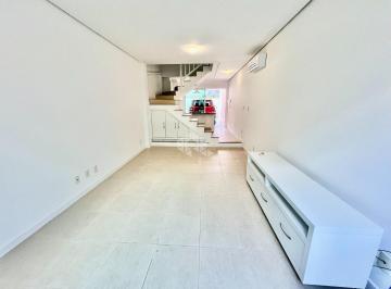 Casa · 96m² · 2 Quartos · 1 Vaga · CASA Á VENDA COM 2 SUÍTES 1 VAGA DE GARAGEM, NA LAGOA FLOARIANÓPOLIS