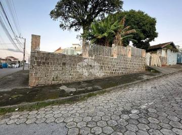 Terreno · 419m² · TERRENO À VENDA COM 419 M² NO JARDIM ATLÂNTICO, FLORIANÓPOLIS