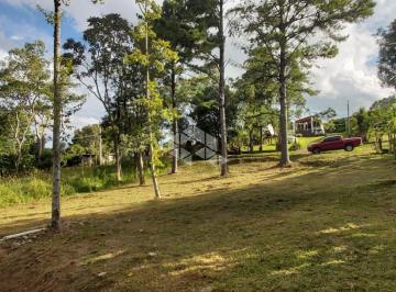 Terreno · 460m² · Terreno á venda em Itaara/ Rs