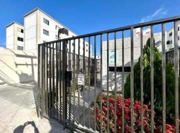 Apartamento · 45m² · 2 Quartos · 1 Vaga · Apartamento 2 quartos à venda no bairro Sapiranga-Coité