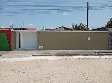 Casa · 360m² · 4 Quartos · 8 Vagas · Casa para Aluguel no Parque Dois Irmãos | 3 Quartos | 1 Suíte Master | Casa Anexa | Até 8 Vagas