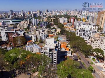 Visao · Cobertura Duplex de 210m² no bairro Juvevê, com 3 quartos (1 suíte), 5 banheiros e 3 vagas de garage