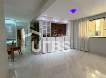 Apartamento · 113m² · 3 Quartos · 1 Vaga · Apartamento - Setor Oeste - 3 suítes com 113m²  - Reformado
