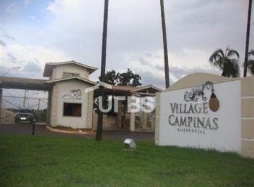 Casa · 135m² · 3 Quartos · Seu Refúgio Exclusivo te Espera no Residencial Village Campinas com 135,00 m²