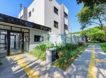 Apartamento · 53m² · 1 Quarto · 2 Vagas · 01 dormitório com suite e lavabo no Condomínio Vert Nature