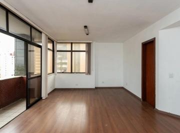 Foto 1 ·
Sala Comercial à Venda no Bigorrilho – Edifício Champagnat Offices