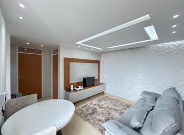 Foto 01 · Apartamento à venda: Residencial Santiago, 2 quartos, Paciência, Rio de Janeiro-RJ - 48m² - Reformad