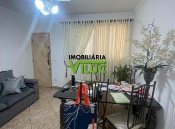 Apartamento · 53m² · 2 Quartos · Apartamento à venda - no Castelo