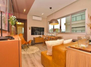 e93aa0f6832e97bdddc3d4eaaa9d6d51.jpeg · Apartamento, 1 dormitórios, 45 m², em Santa Cecília