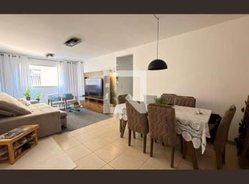 Apartamento · 94m² · 3 Quartos · 2 Vagas · Apartamento à Venda - Carlos Prates, 3 Quartos,  94 m² - Belo Horizonte