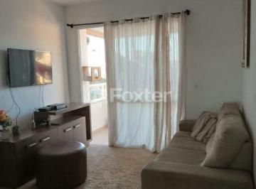 3ca74612 · Apartamento, 2 dormitórios, 74.27 m², em Pantanal