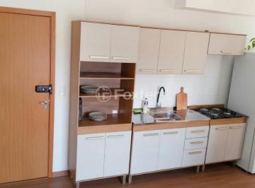 e6fbe7ddee0c9c5097ea2e8c85d5fb1f.jpg · Apartamento, 2 dormitórios, 50 m², em Nova Palhoça