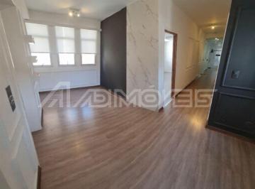 Comercial , Florianópolis · Sala Comercial de 20m² em Andar Alto no Centro de Florianópolis