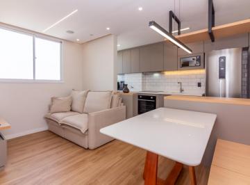 de4c621e-4e83-4f58-bd8f-e07525eba558.jpeg · Apartamento à venda, no Vibra lapa em São Paulo, Água Branca, com 2 quartos, 42m²