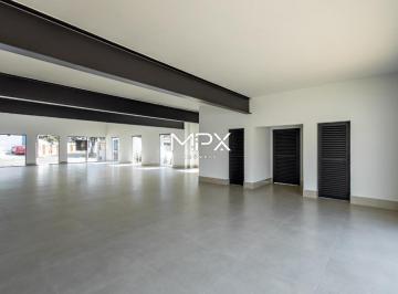 Comercial · 350m² · 4 Vagas · Salão para alugar no bairro São Dimas em Piracicaba.