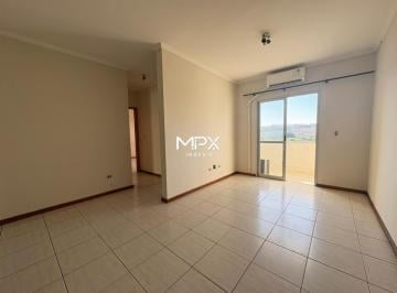 Apartamento · 77m² · 2 Quartos · 2 Vagas · Apartamento para alugar na Vila Independência em Piracicaba.