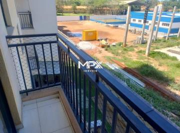 Apartamento · 58m² · 2 Quartos · Apartamento para alugar no Jardim Nova Iguaçu em Piracicaba.