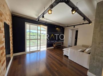 0 · Lindo apartamento para locação no Primeacqua