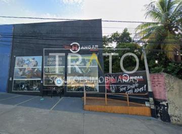 0 · Salão Comercial para Locação na Av. Andrade Neves – Campinas