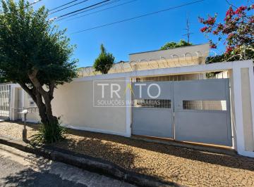 0 · Casa térrea à venda no bairro Vila Aurocan, em Campinas