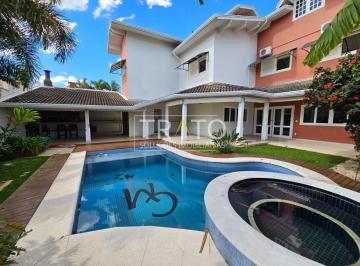 0 · Casa à venda no Condomínio Residencial Triângulo.