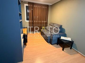 0 · apartamento para aluguel em Parque Industrial