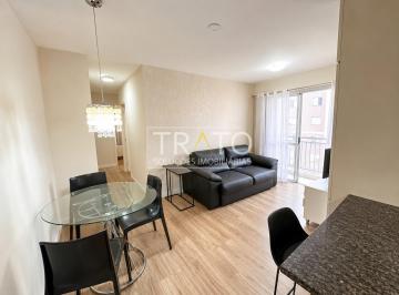 0 · Apartamento para Locação – Condomínio Perfect Life | Bairro Swift | Campinas/SP