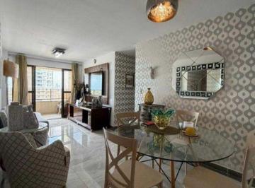 Apartamento · 70m² · 2 Quartos · Imoveis - no Jardim Oceania