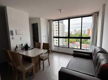 Apartamento · 32m² · 1 Quarto · Imoveis - em Manaíra