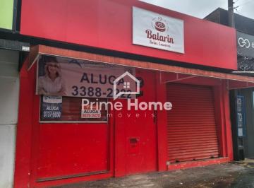 0 · salão para aluguel em Jardim Bela Vista