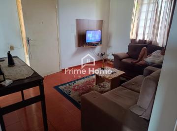 0 · apartamento à venda em Jardim Melina I