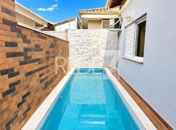 0 · Casa Térrea à Venda no Residencial Terras do Barão - Barão Geraldo - Campinas