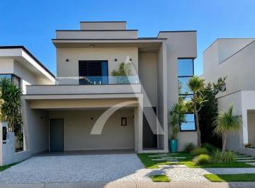 0 · Casa à venda no Swiss Park em Campinas - SP