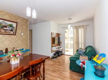Apartamento · 65m² · 3 Quartos · 1 Vaga · Apartamento para venda em Interlagos com 3 quartos, sendo 1 suíte, 65m²