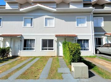 Casa · 126m² · 3 Quartos · 2 Vagas · Casa no condomínio Adeia das Serras para venda com 3 quartos, sendo 1 suíte, 126m²
