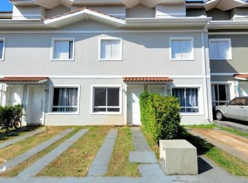 Casa · 126m² · 3 Quartos · 2 Vagas · Casa no condomínio Adeia das Serras para venda com 3 quartos, sendo 1 suíte, 126m²