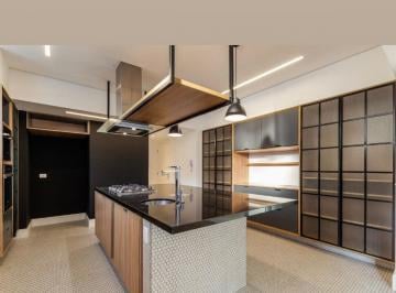 Apartamento de 4 quartos, São Paulo · Apartamento de 3 dormitórios com 2 suítes totalmente reformado no Higienópolis
