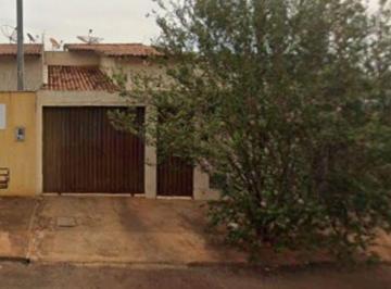 Casa de 2 quartos, Itumbiara · Casa 2 quartos, Vale dos Buritys, Itumbiara GO - Imóvel Caixa