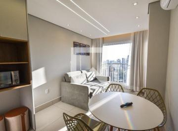 Apartamento · 41m² · 1 Quarto · Apartamento para Aluguel - Vila Mariana, 1 Quarto,  41 m2 - São Paulo
