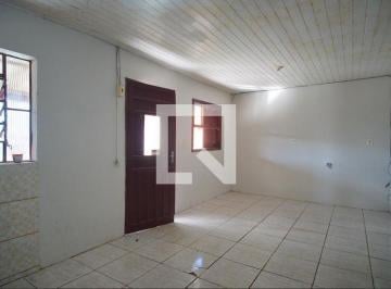 Casa · 100m² · 2 Quartos · 2 Vagas · Casa à Venda - Santo Afonso, 2 Quartos, 100 m² - Novo Hamburgo