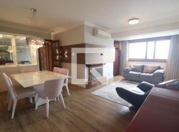 Apartamento · 118m² · 3 Quartos · 2 Vagas · Apartamento à Venda - Rio Branco, 3 Quartos,  118 m² - Novo Hamburgo