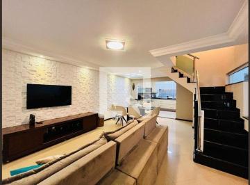 Casa · 242m² · 3 Quartos · 4 Vagas · Casa à Venda - Nova Petrópolis, 3 Quartos, 242 m² - São Bernardo do Campo