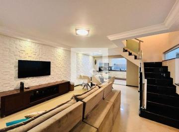 Casa · 242m² · 3 Quartos · 4 Vagas · Casa à Venda - Nova Petrópolis, 3 Quartos, 242 m² - São Bernardo do Campo