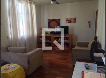 Apartamento · 135m² · 3 Quartos · 1 Vaga · Apartamento à Venda - Maracanã, 3 Quartos, 135 m² - Rio de Janeiro